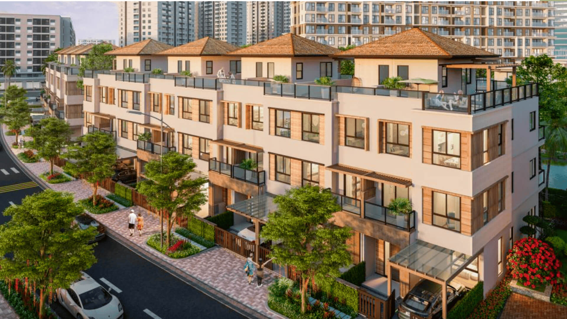 Hình ảnh tiện ích